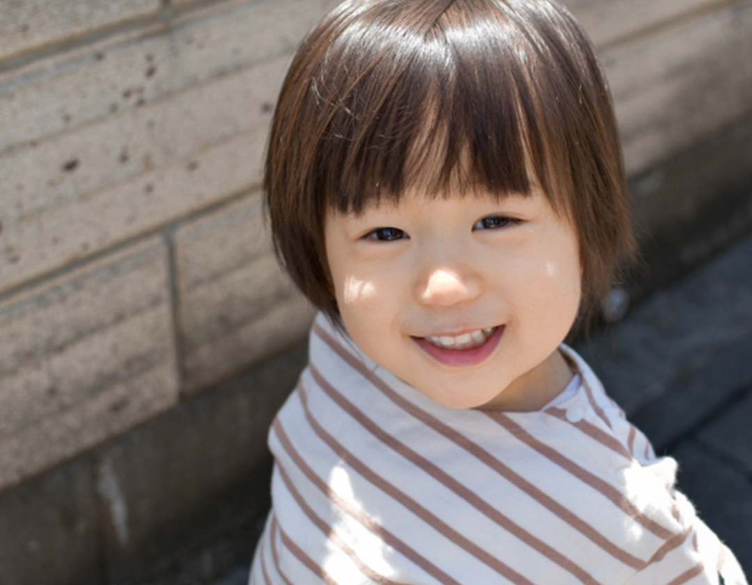 子どもの矯正治療のタイミングについて